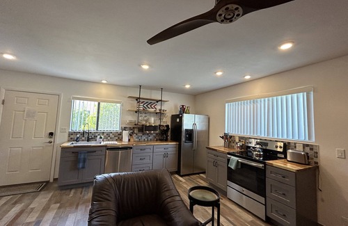 Limberlost House | Desert Morada Casita N- 1 BED 1 BATH Dog Friendly maximum 2-NO OTHER PETS