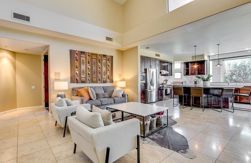 Desert Mountain House | Desert Mountain - Luxurious Private Retreat in North Scottsdale