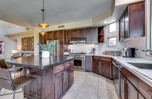 Desert Mountain House | Desert Mountain - Luxurious Private Retreat in North Scottsdale