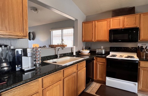 San Tan Valley House | Desert Oasis on the 9th Green