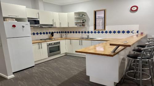 Lake Wangary House | Desert Pea Is The Perfect Haven For Your Dream Holiday On The Eyre Peninsula