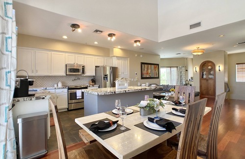 Village At Aviano Condo | DESERT RIDGE! Loop 101, Shopping, Mayo Clinic Hospital, Honor Health & Westworld