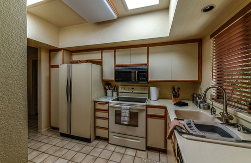 Borrego Springs House | Desert View Patio Home Ram's Hill Gated Community overlooking Fazio Golf Course