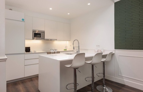 El Raval Apartment | Design and comfort on the Rambla