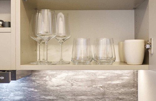 Thurygrund Apartment | Design Apartment 9th District Vienna