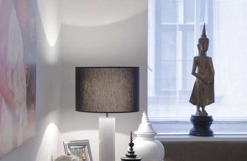 Sankt Ulrich Apartment | Design apartment in Spittelberg area