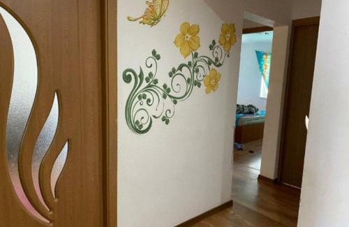 Bacau Apartment | Design Apartment Near Mall 91mp