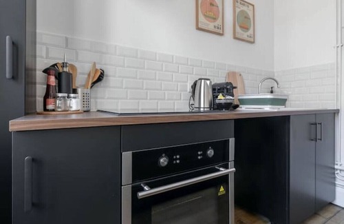 Quartier de France Apartment | Design apartment - Parks and free parking
