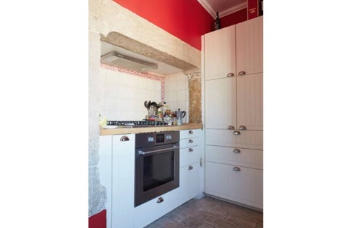 Santos Apartment | Design Apartment with River View in Lapa
