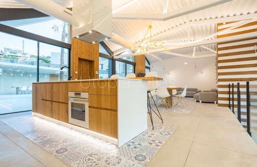 Vallpineda Villa | Design, comfort, and Mediterranean lifestyle 5 mn to Sitges!
