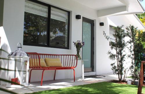 Buena Vista House | Design District by Midtown, Wynwood, Brickell, 10 min to the Beach, FREE PARKING