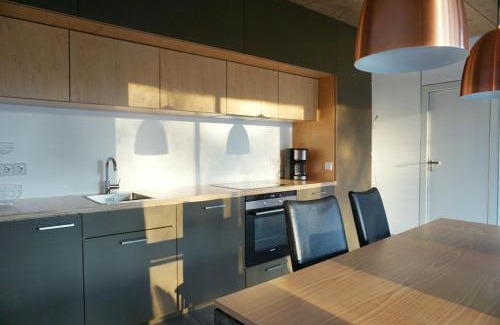 Niendorf/Ostsee Apartment | Design Ferienwohnung nienrausch Apartment 1