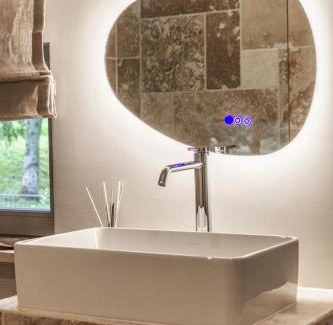 Oberndorf Apartment | Design-Landhaus BunnyHuus - gesamtes Haus