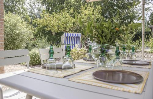 Oberndorf Apartment | Design-Landhaus BunnyHuus - gesamtes Haus