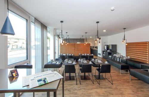 Aalen Hotel | Design & Lifestyle Hotel Estilo
