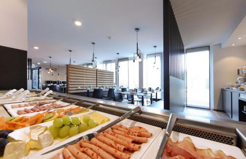 Aalen Hotel | Design & Lifestyle Hotel Estilo