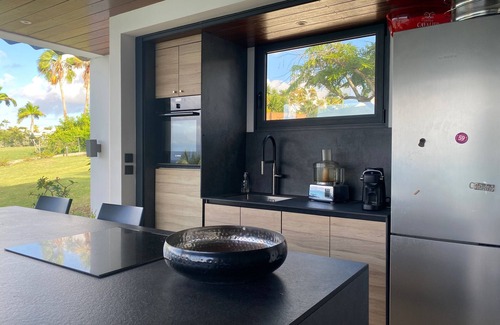 Dampierre Villa | DESIGN PROMONTORY ON THE SEA