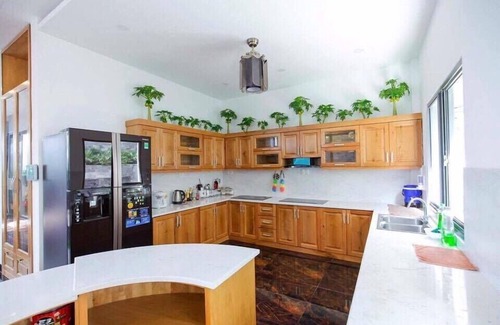Phuong 11 Villa | Design Villa 08 bedrooms and big pool