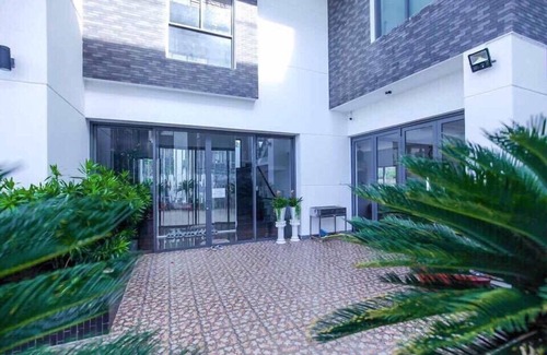 Phuong 11 Villa | Design Villa 08 bedrooms and big pool