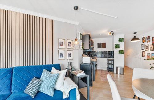 Ludwigsburg Apartment | Design-Wohnung Ludwigsburg