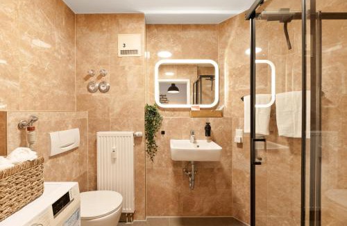 Ludwigsburg Apartment | Design-Wohnung Ludwigsburg