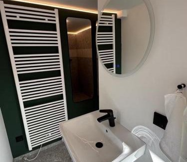 Buttelstedt Apartment | Designblick