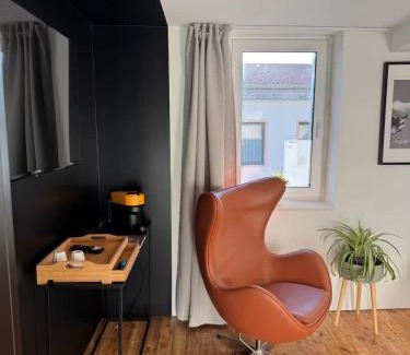 Buttelstedt Apartment | Designblick
