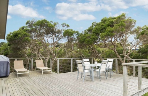 Smiths Beach House | DESIGNED FOR THE BEACH LIFE