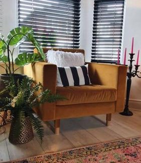 Ormeau House | Designer 4-Bed Home in the Heart of Belfast