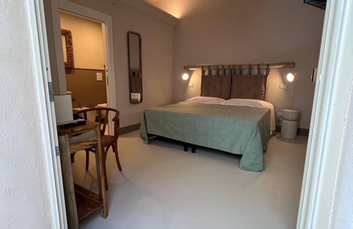 Bernalda Bed & Breakfast | Designer B&B, near the sea and Matera, with outdoor pool, garden and spa