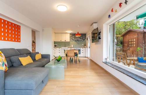 Cap de Salou Apartment | Designer Luxury Two Bedroom Apartment