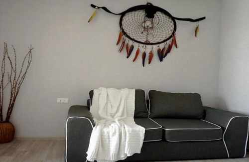 Suan Luang Condo | Designer's home 250M to airportline Nr Asoke terminal21