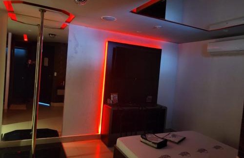 Abranches Hotel | Deslize Motel