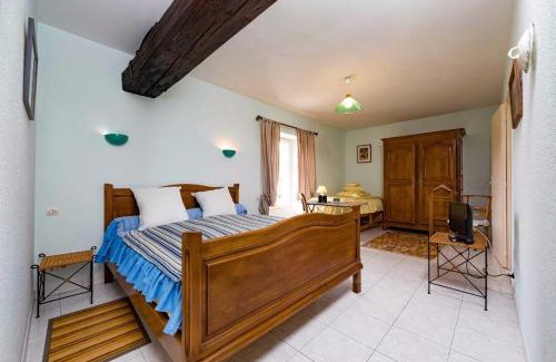 Soulosse-sous-Saint-Elophe House | Dessine moi un mouton, chambre d'hôte à Soulosse