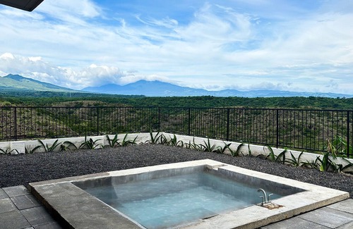 Bagaces Apartment | Destino Hotel & Hot Springs - Luxury Villa in San Bernando de Bagaces.