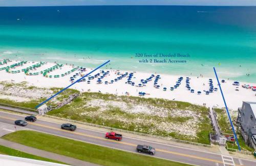 Fort Walton Beach - Destin House | Destin Miramar Walk To Beach Pet Friendly