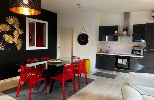 Clermont-Ferrand Apartment | Destination Confidentielle