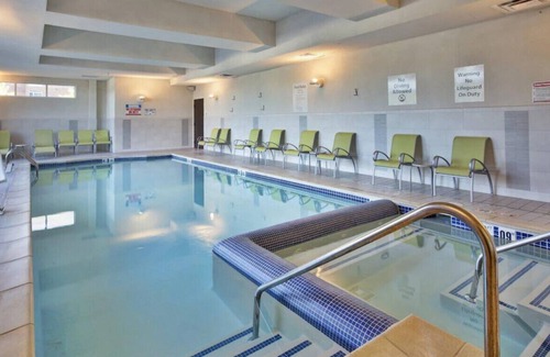 Romulus House | Destination for a Relaxing Family Getaway!