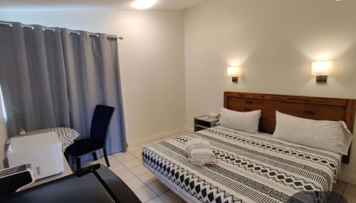 Cache Creek Hotel | Destination Inn Cache Creek