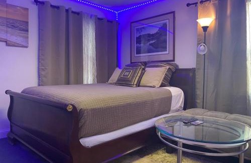 Towson House | Destination Luxury Homes