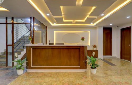 Madhapur Hotel | Destino By INR Suites
