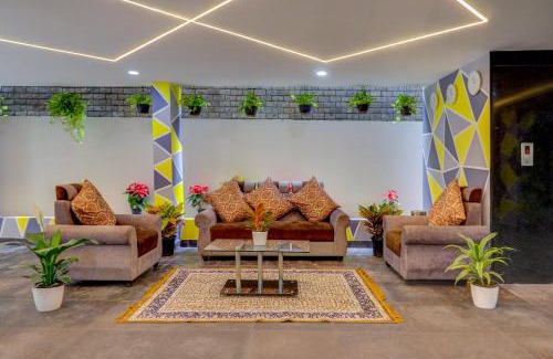 Madhapur Hotel | Destino By INR Suites