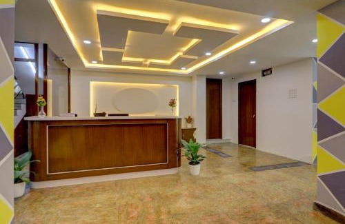 Madhapur Hotel | Destino By INR Suites