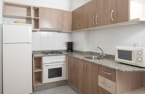 Los Alcazares Apartment | Destinos de Sol Los Alcázares