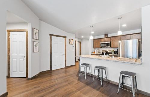 Kalispell House | Destiny Cove