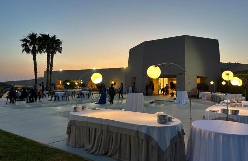 Butera Hotel | Desusino Residence & Hotel