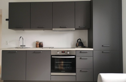 Haslev Apartment | Det Gamle Apothek Apartments