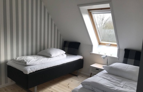 Haslev House | Det Gamle Apothek