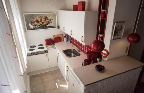 Gjerrild Apartment | Det Gamle Mejeri