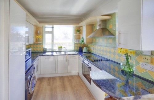 West Kirby Apartment | Detached 2 story recently renovated property in the town centre